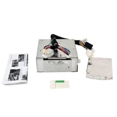 Whirlpool W10802701 Whirlpool Refrigerator Electronic Control Board W10802701